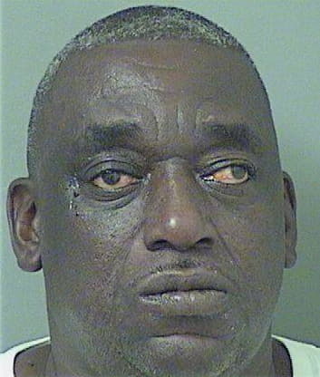 Herman Daniels, - Palm Beach County, FL 